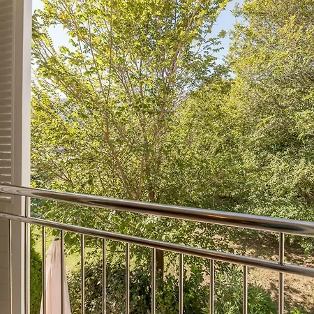 Apartman Tanja Baška