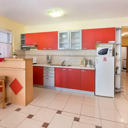Apartman Tanja *
