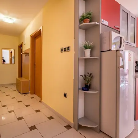 Apartman Tanja