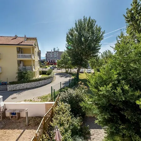 Tanja Apartment Baska (Krk)