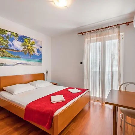 Apartman Tanja Baška