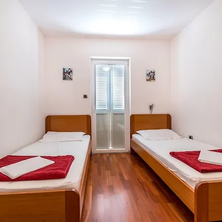 Apartman Tanja Baška