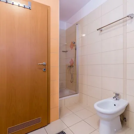 Apartman Tanja *