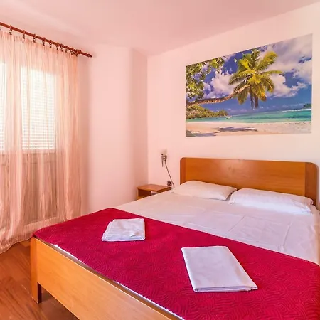 Tanja Apartman Baška