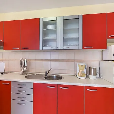 Tanja Apartman Baška