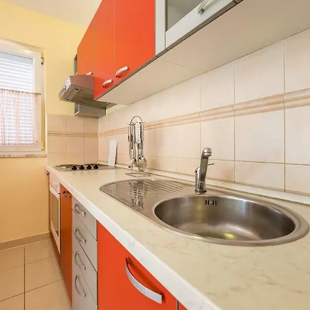 Apartament Tanja
