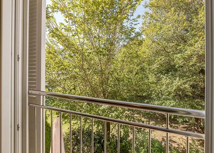 Apartmán Tanja Baška