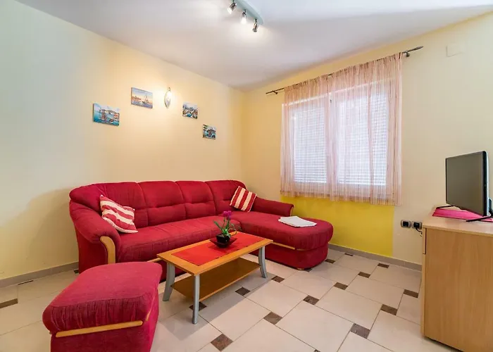 Tanja Apartament