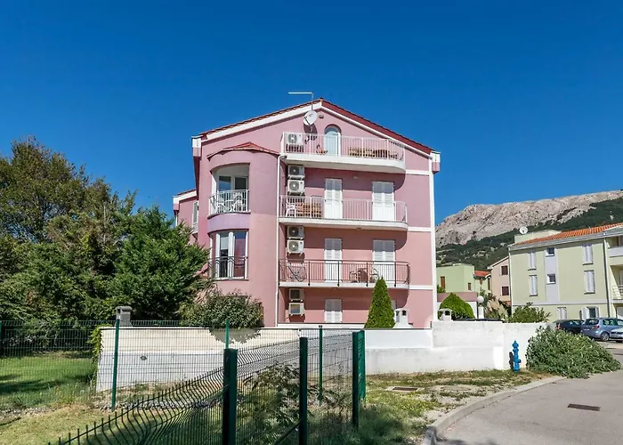 Tanja Apartmán *