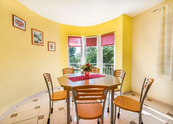 Apartmán Tanja