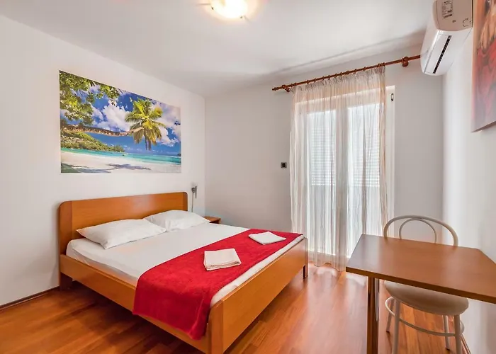 Apartament Tanja Baška