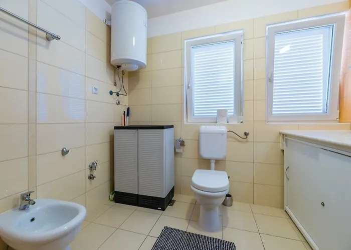 Tanja Appartement Baška