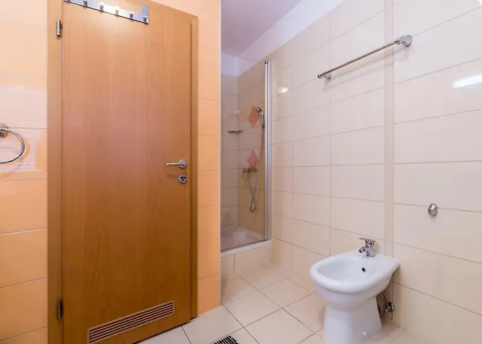 Apartmán Tanja *