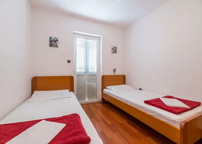 Tanja Apartmán