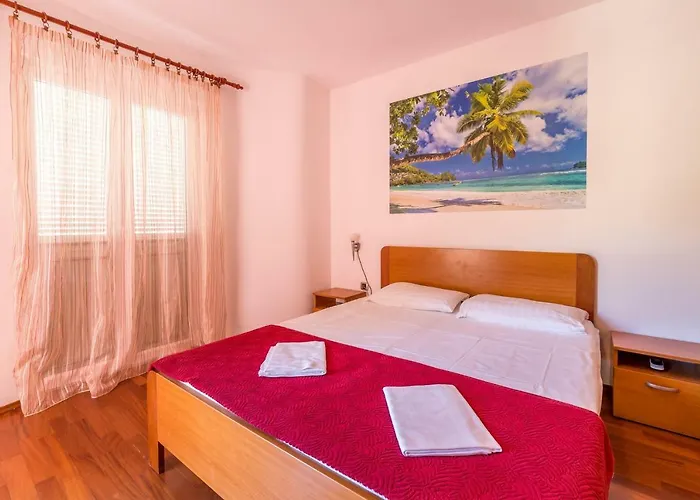 Tanja Apartament Baška