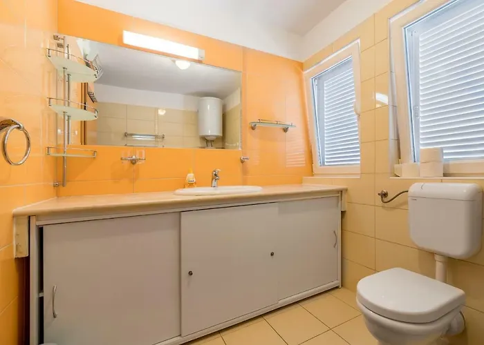 Tanja Apartmán *