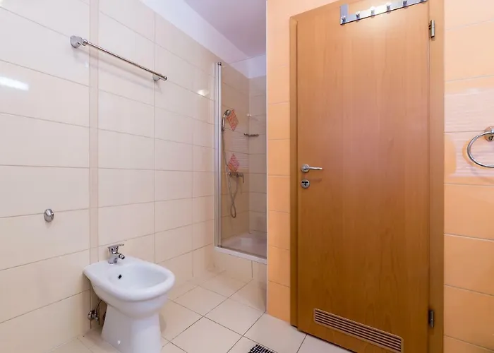 Apartmán Tanja